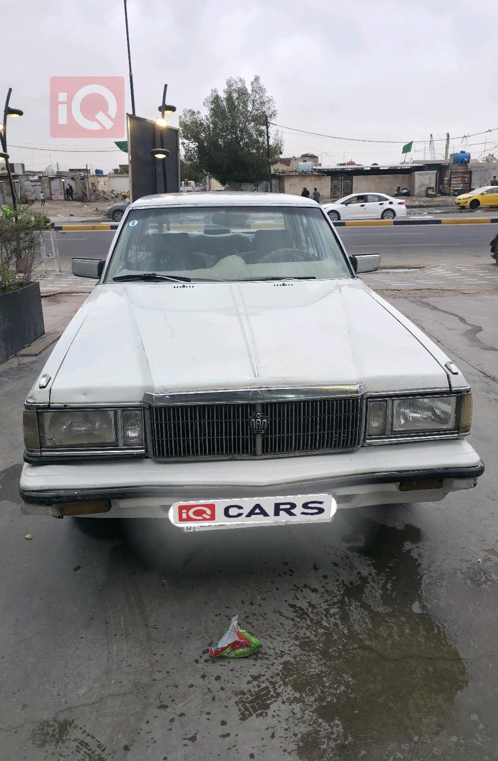 تويوتا كراون